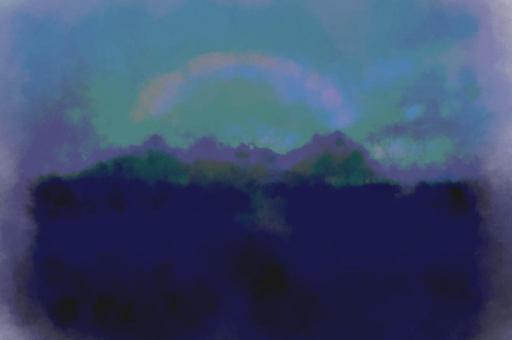 from CC0 photo AI art