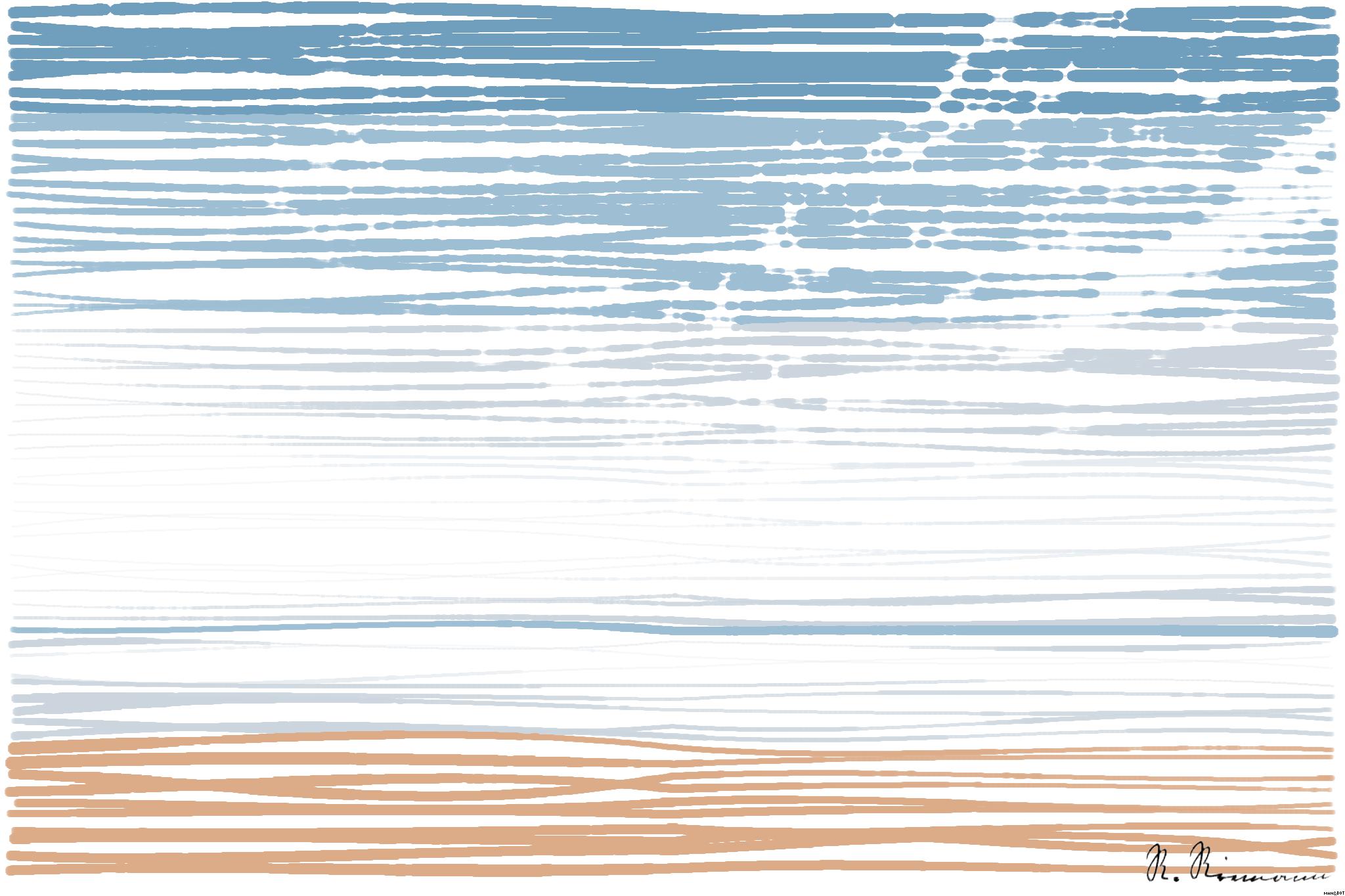 from CC0 photo AI Art