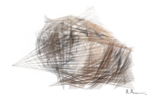 from CC0 photo AI art