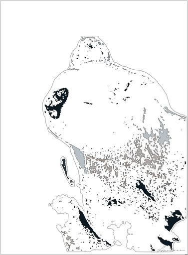 from CC0 photo AI art