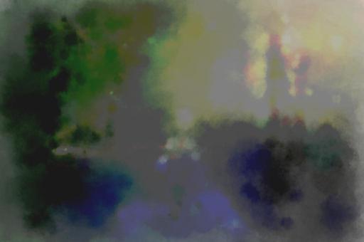 from CC0 photo AI art