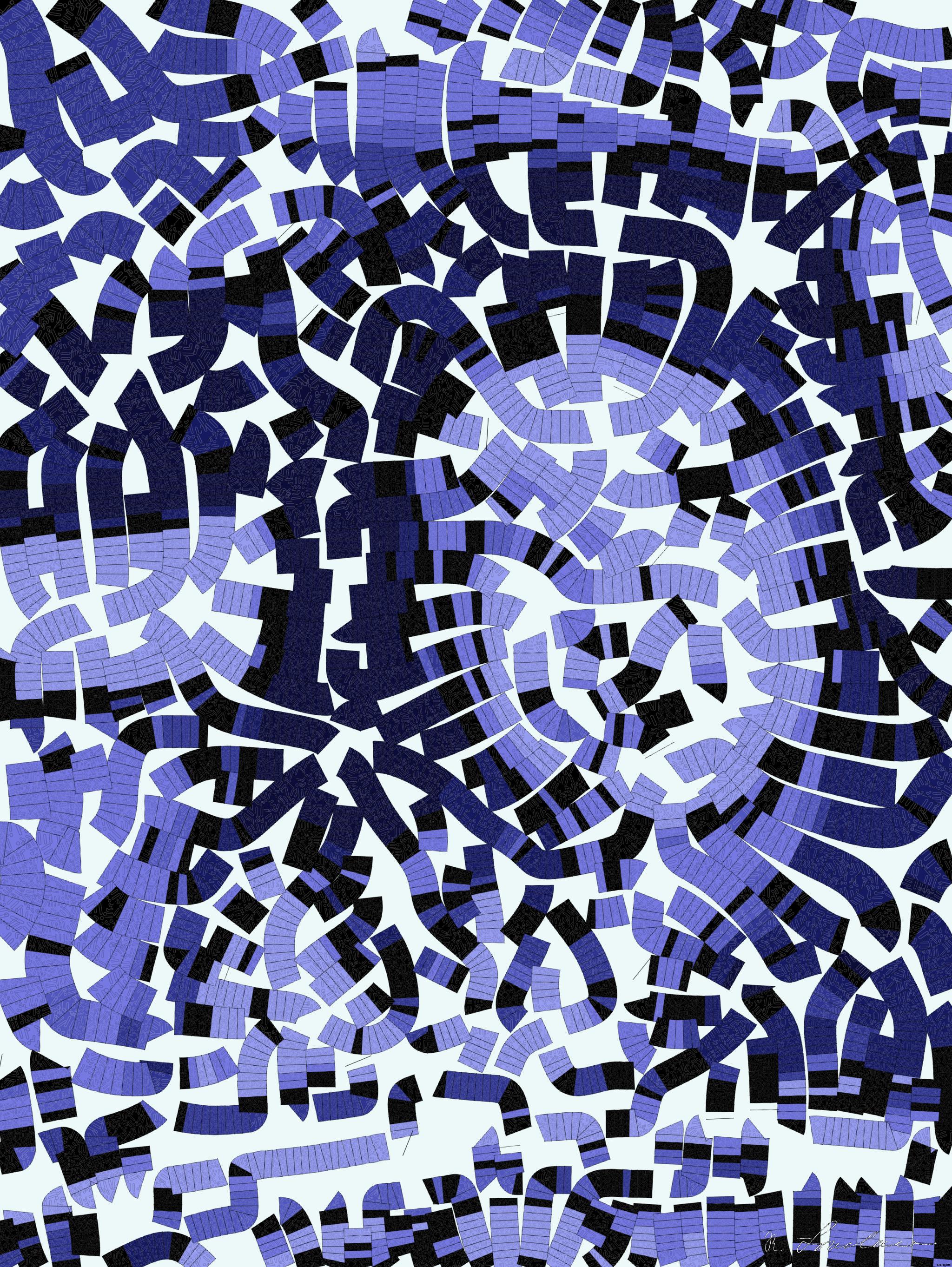 artwork for redditgetsdrawnbybot AI Art