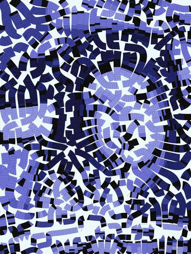 artwork for redditgetsdrawnbybot AI art