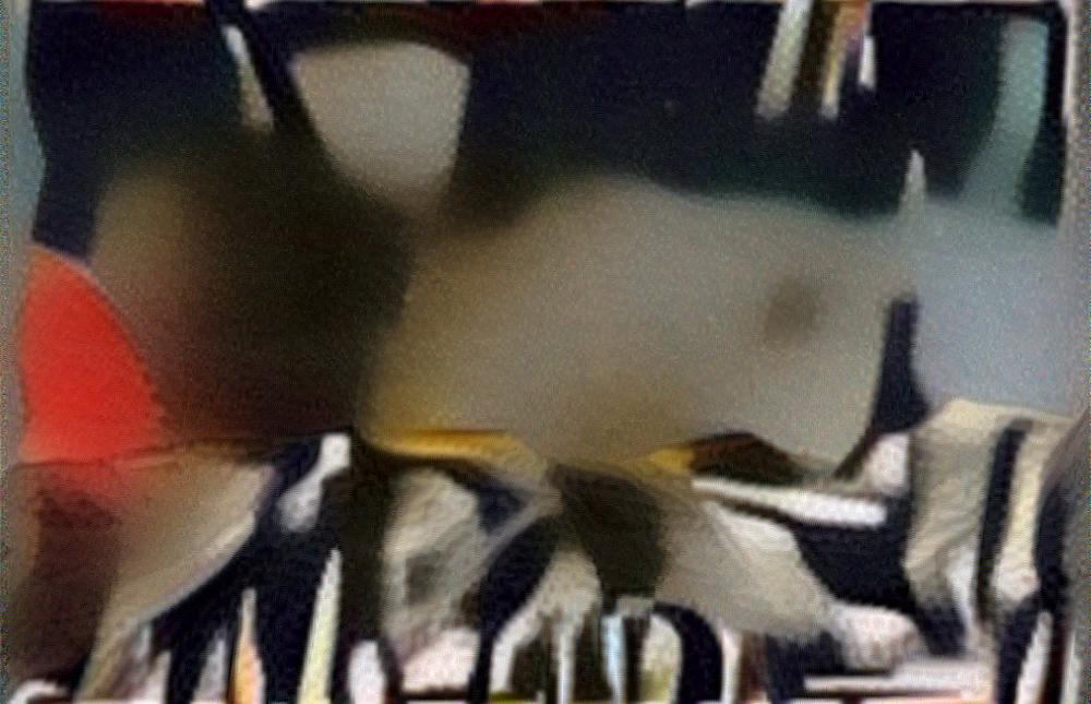 from CC0 photo AI Art