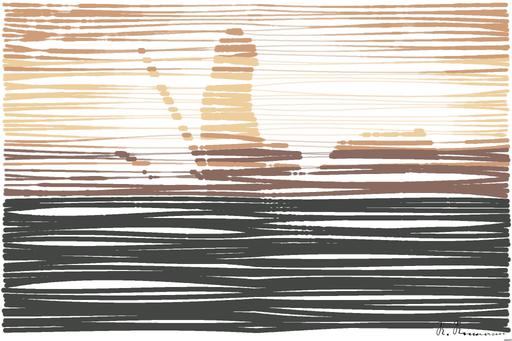 from CC0 photo AI art