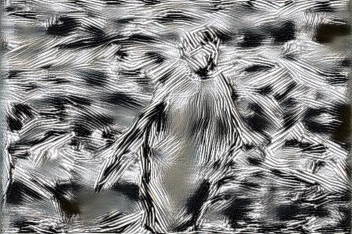 from CC0 photo AI art