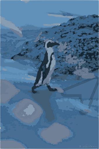 from CC0 photo AI art