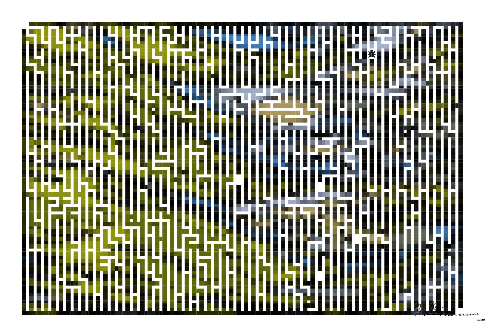 Drawn by bot WGefHHSqRzE4PqftUM6hh4; art-amaze; None AI Art