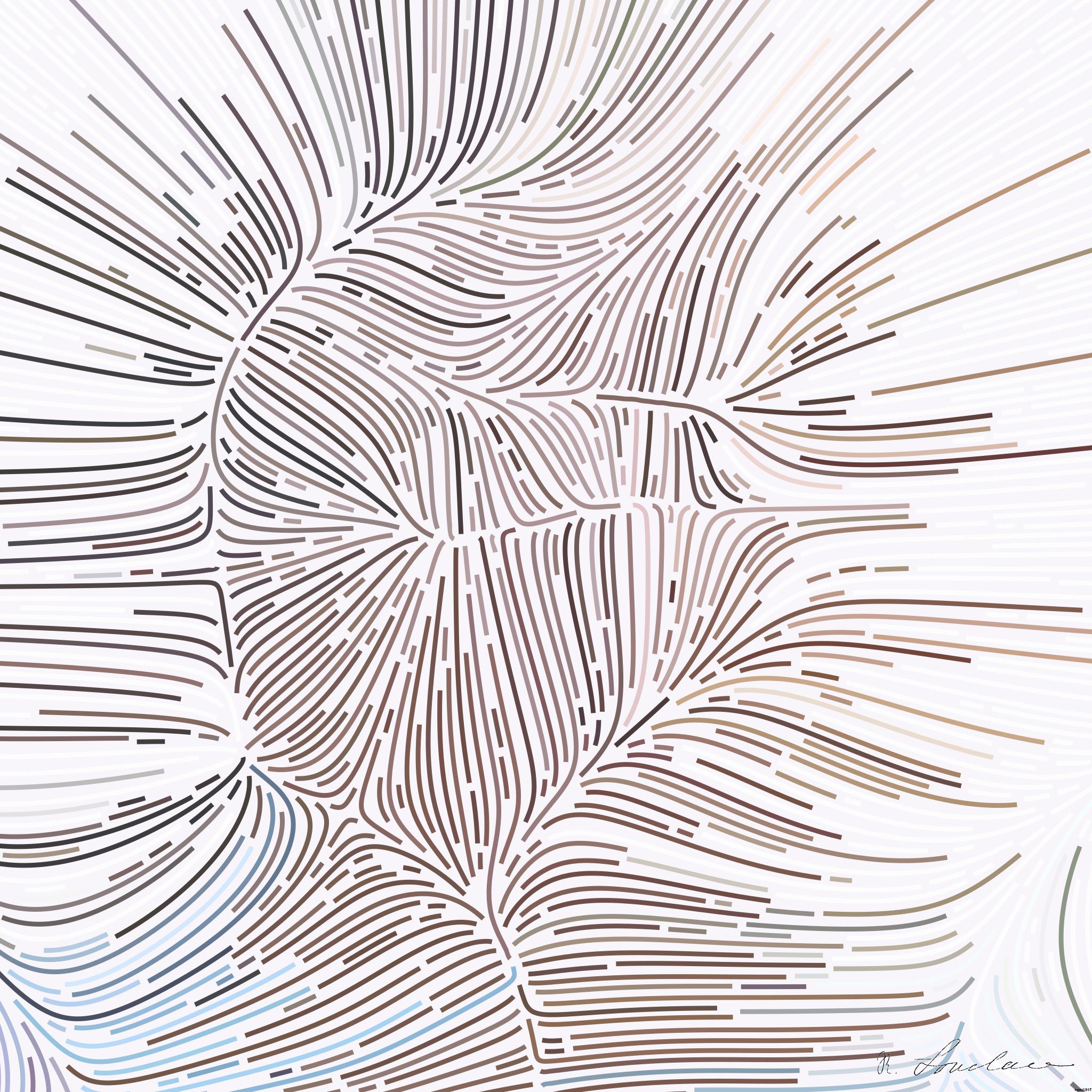 Drawn by bot MaLtauGwZpMU3dEb3o8PKd; art-flowy; None AI Art