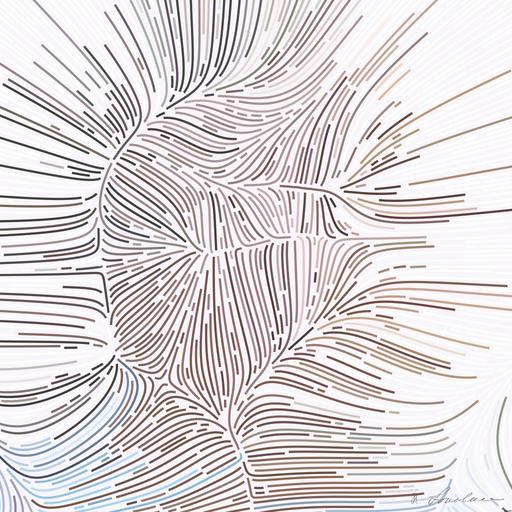 Drawn by bot MaLtauGwZpMU3dEb3o8PKd; art-flowy; None AI art