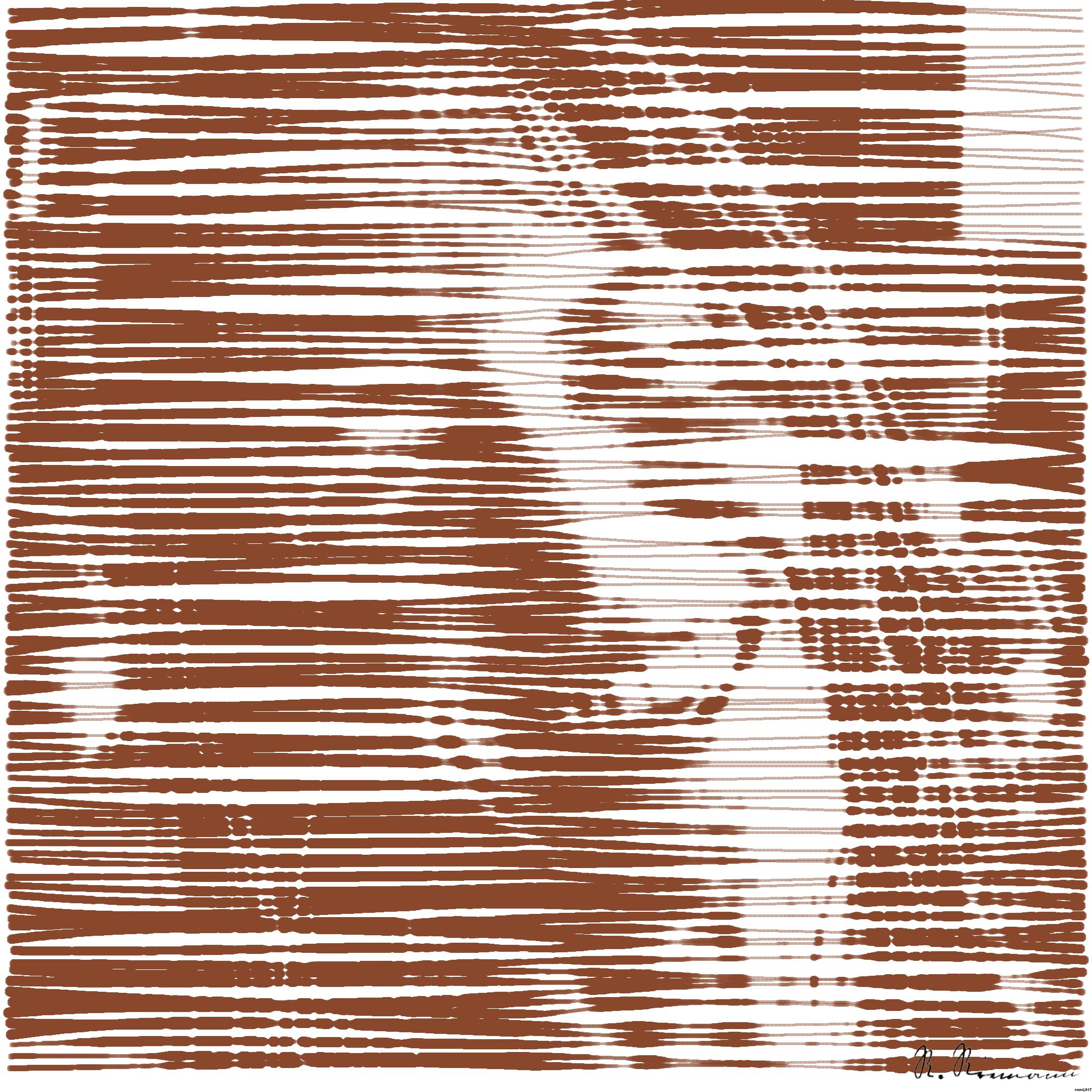 artwork for redditgetsdrawnbybot AI Art