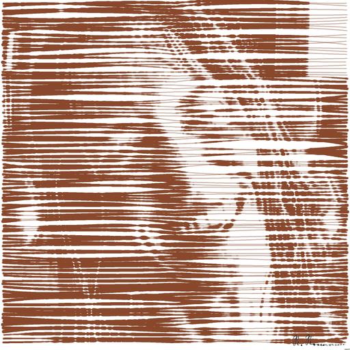 artwork for redditgetsdrawnbybot AI art