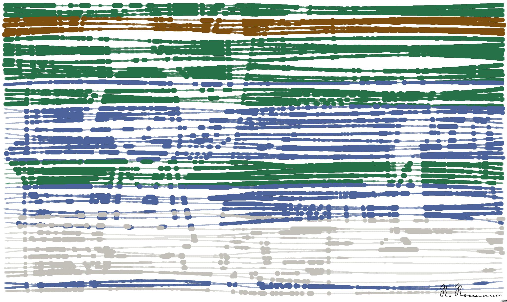 Drawn by bot RHcKURetzPaojiX63tF4Ao; art-linewidth; artwork for redditgetsdrawnbybot AI Art