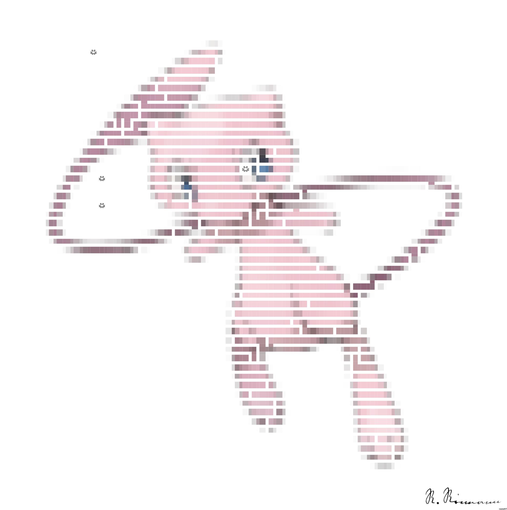 Drawn by bot ku7T8zUiteMriSbHbmwV88; art-amaze AI Art