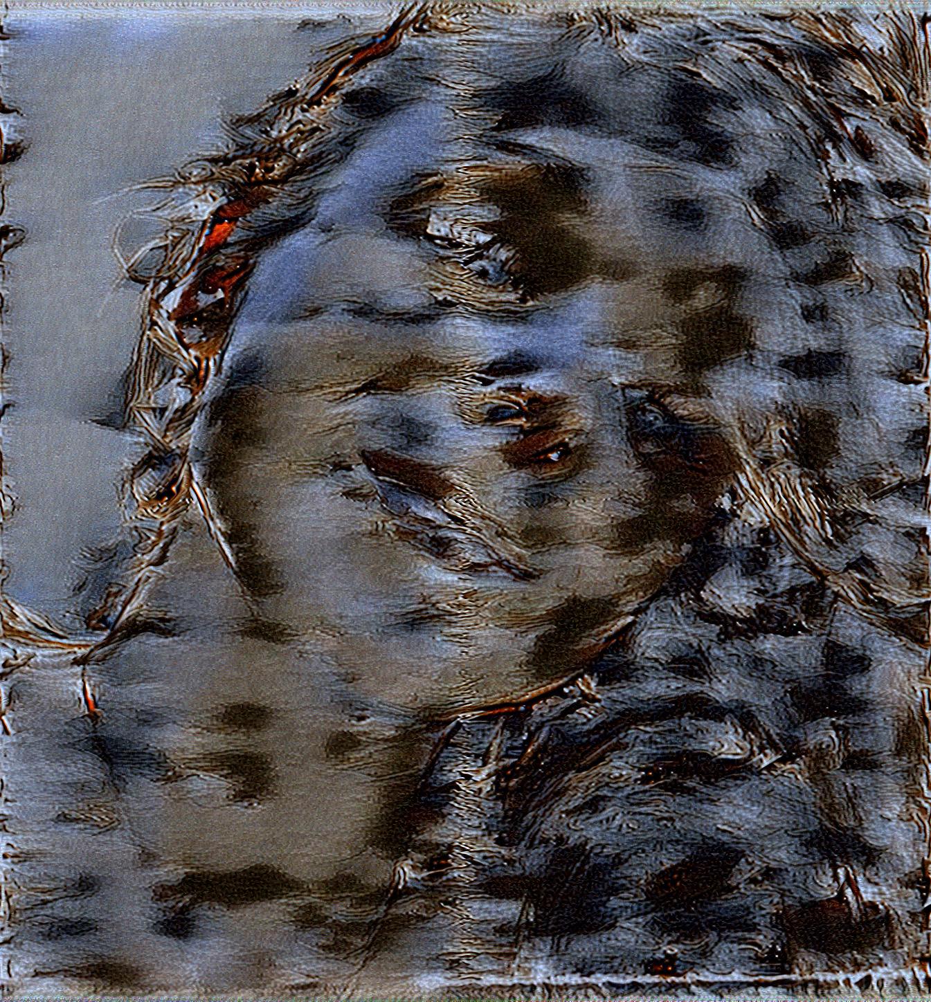 artwork for redditgetsdrawnbybot AI Art