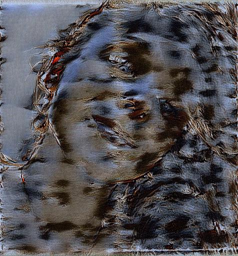 artwork for redditgetsdrawnbybot AI art