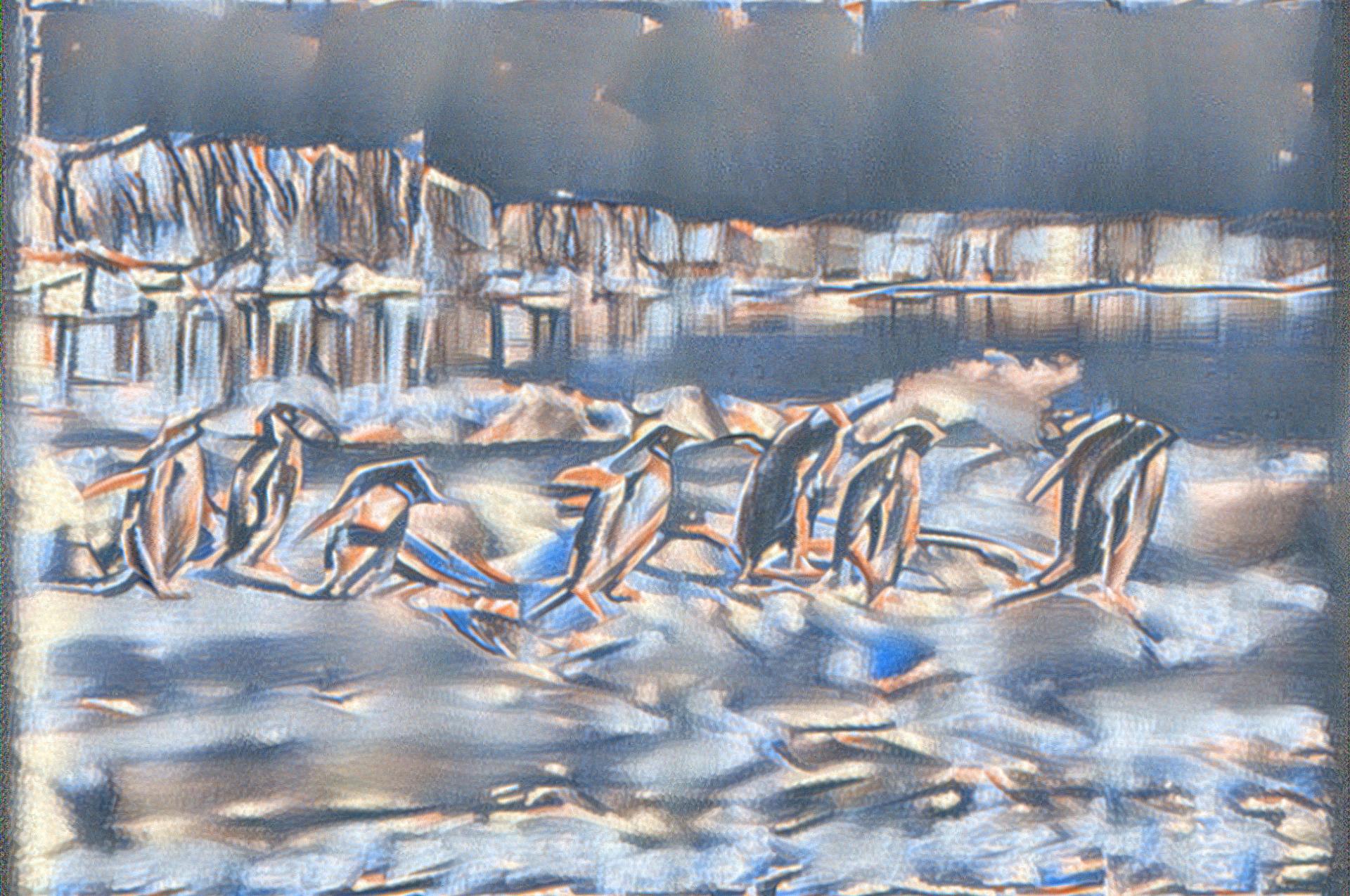 from CC0 photo AI Art