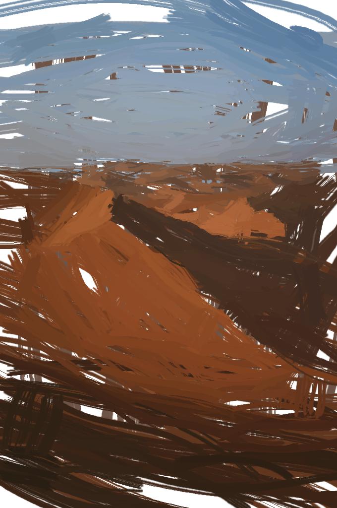 from CC0 photo AI Art