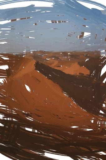 from CC0 photo AI art