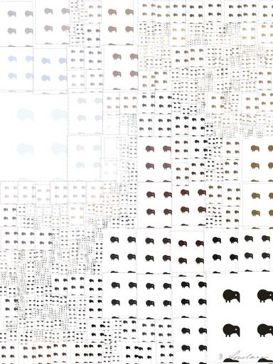 artwork for redditgetsdrawnbybot AI art