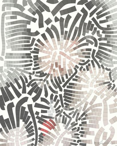 artwork for redditgetsdrawnbybot AI art