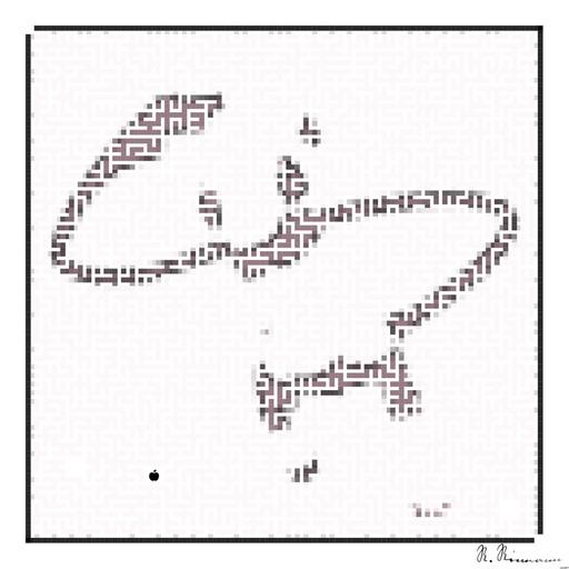 Drawn by bot DgAsmngaRTj2SahYFtCqv9; art-amaze AI art