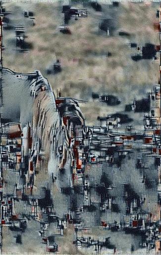 from CC0 photo AI art