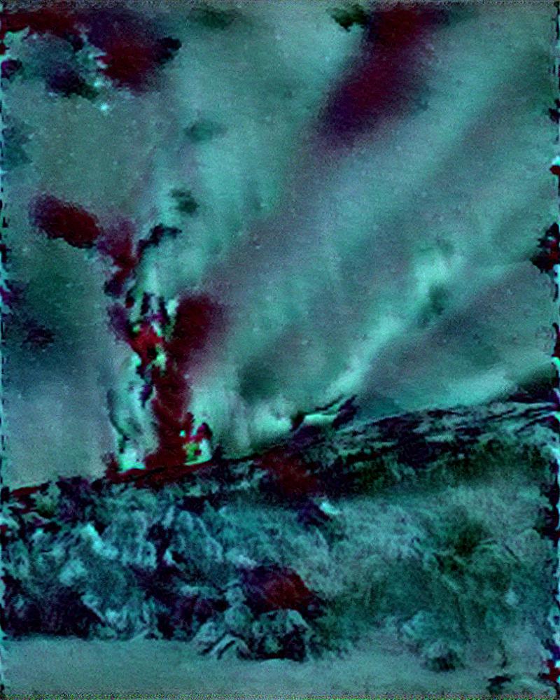 from CC0 photo AI Art