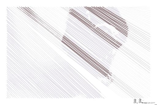 from CC0 photo AI art