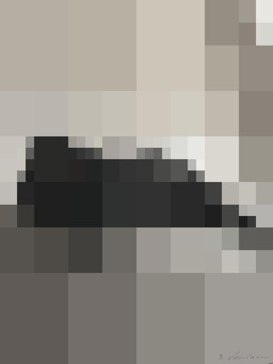 artwork for redditgetsdrawnbybot AI art