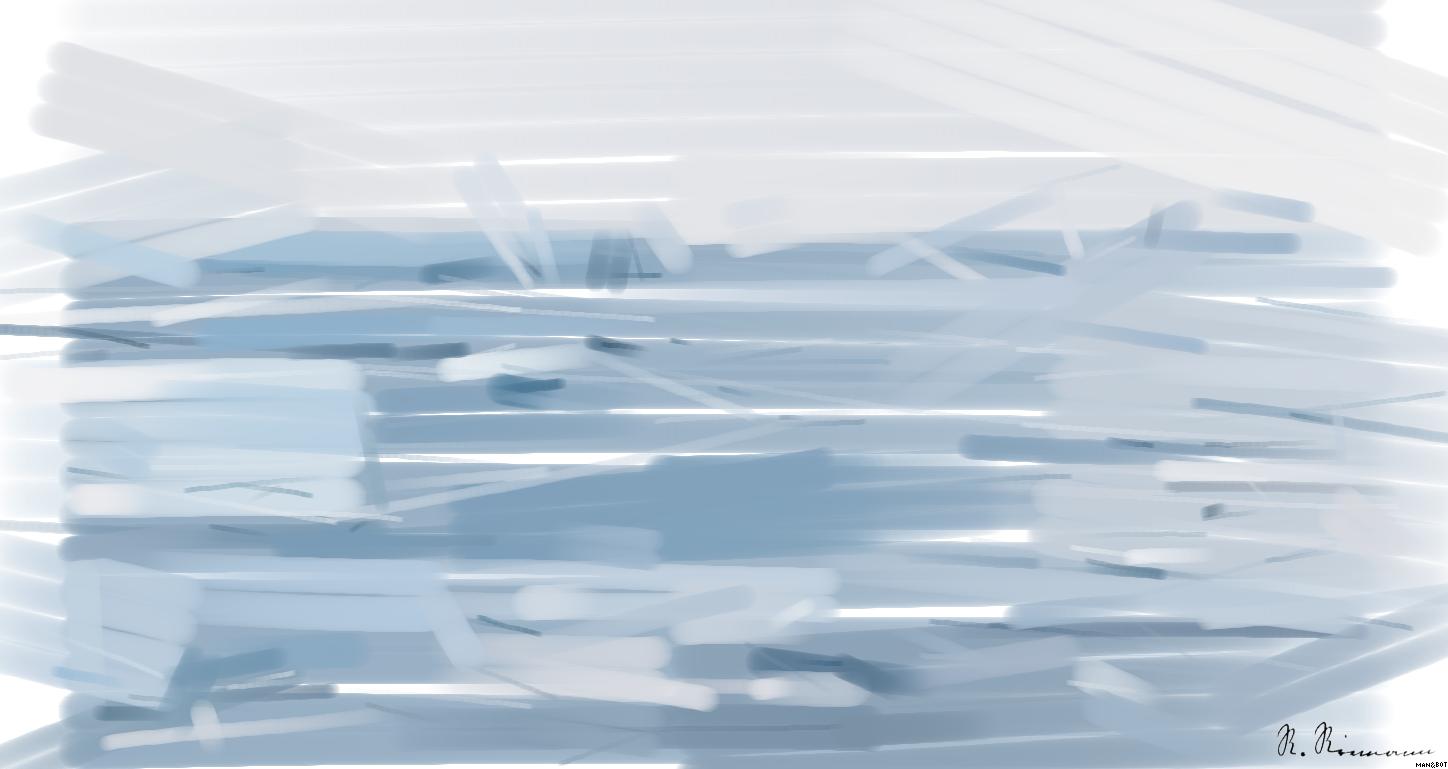 from CC0 photo AI Art