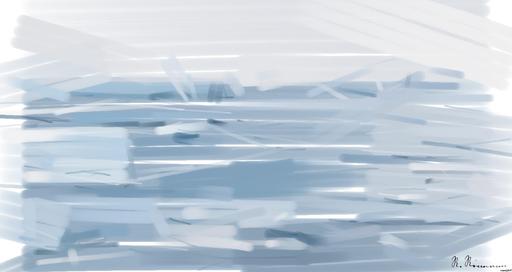 from CC0 photo AI art