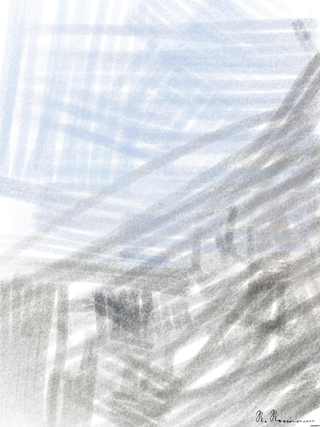 artwork for redditgetsdrawnbybot AI Art