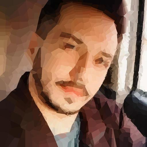 artwork for redditgetsdrawnbybot AI art