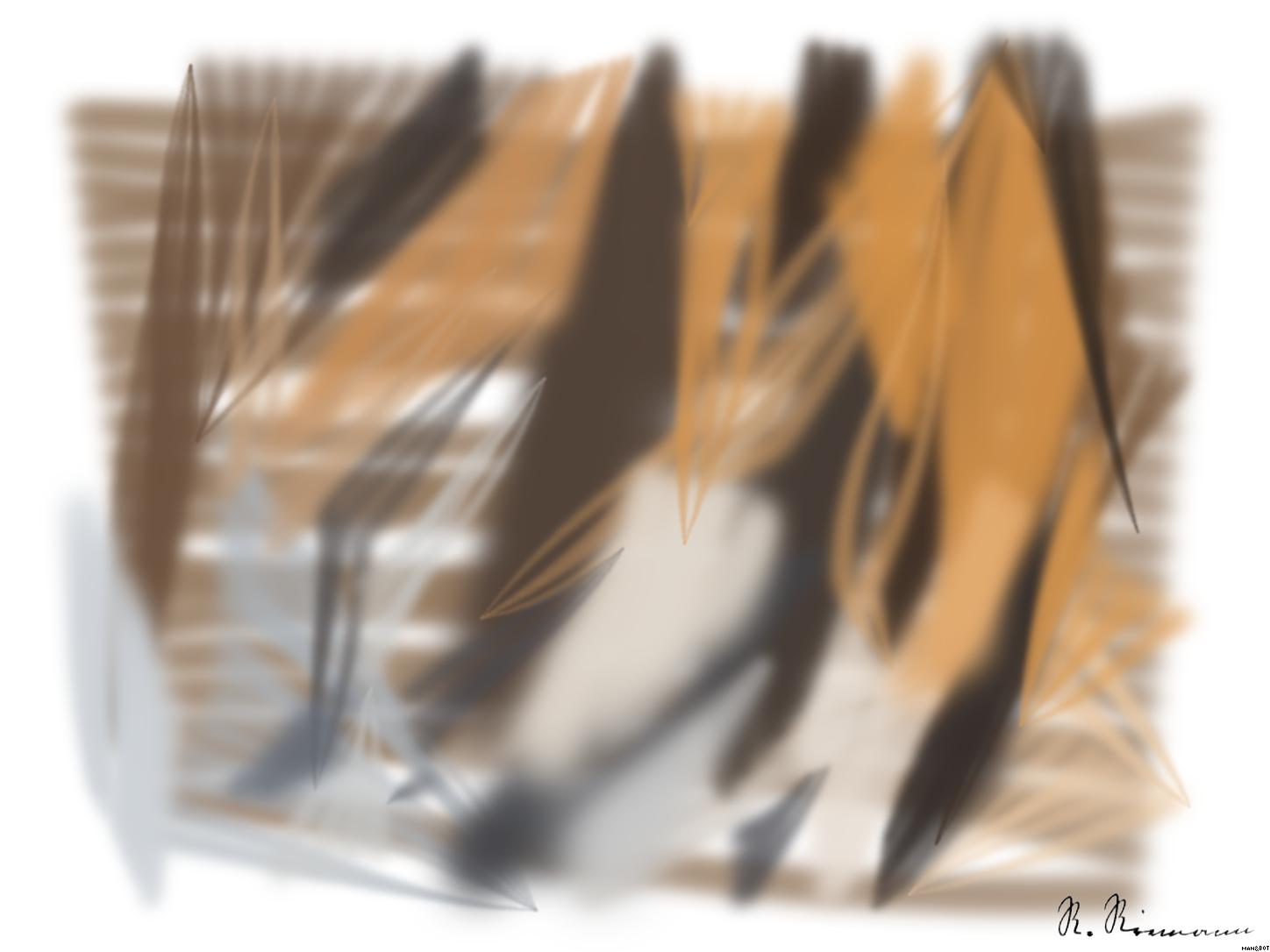 from CC0 photo AI Art