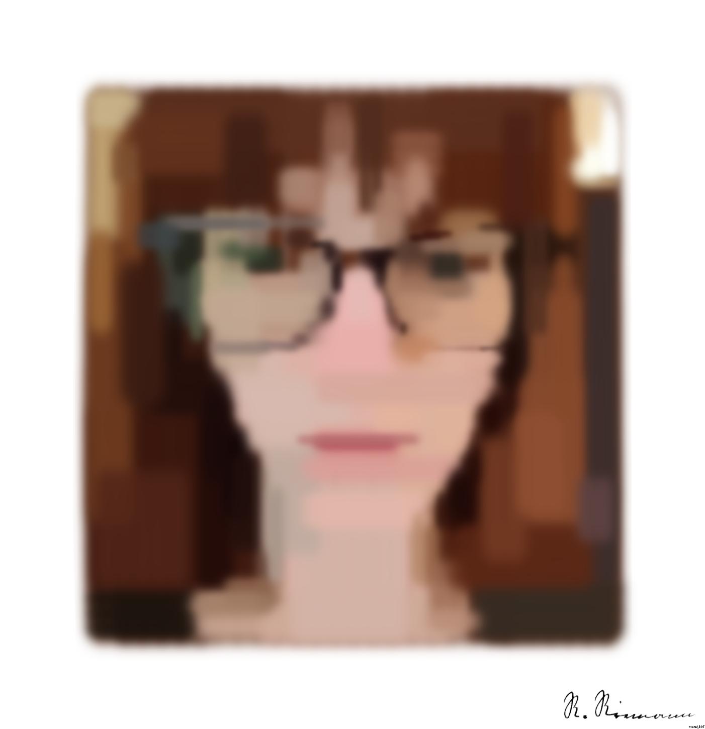 artwork for redditgetsdrawnbybot AI Art