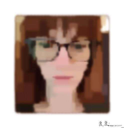 artwork for redditgetsdrawnbybot AI art