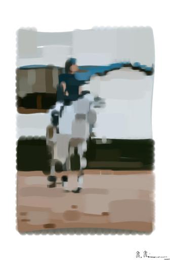 from CC0 photo AI art