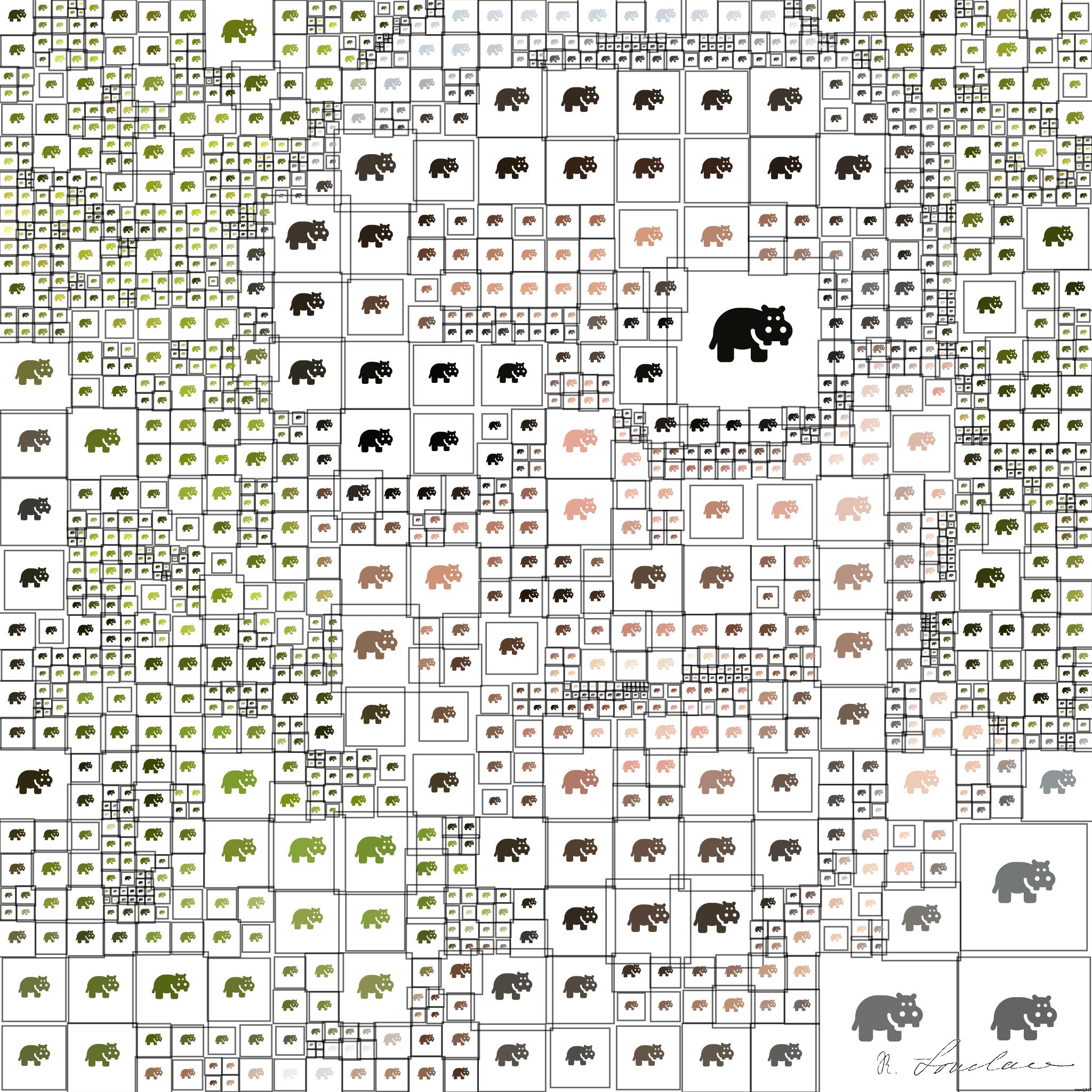 artwork for redditgetsdrawnbybot AI Art