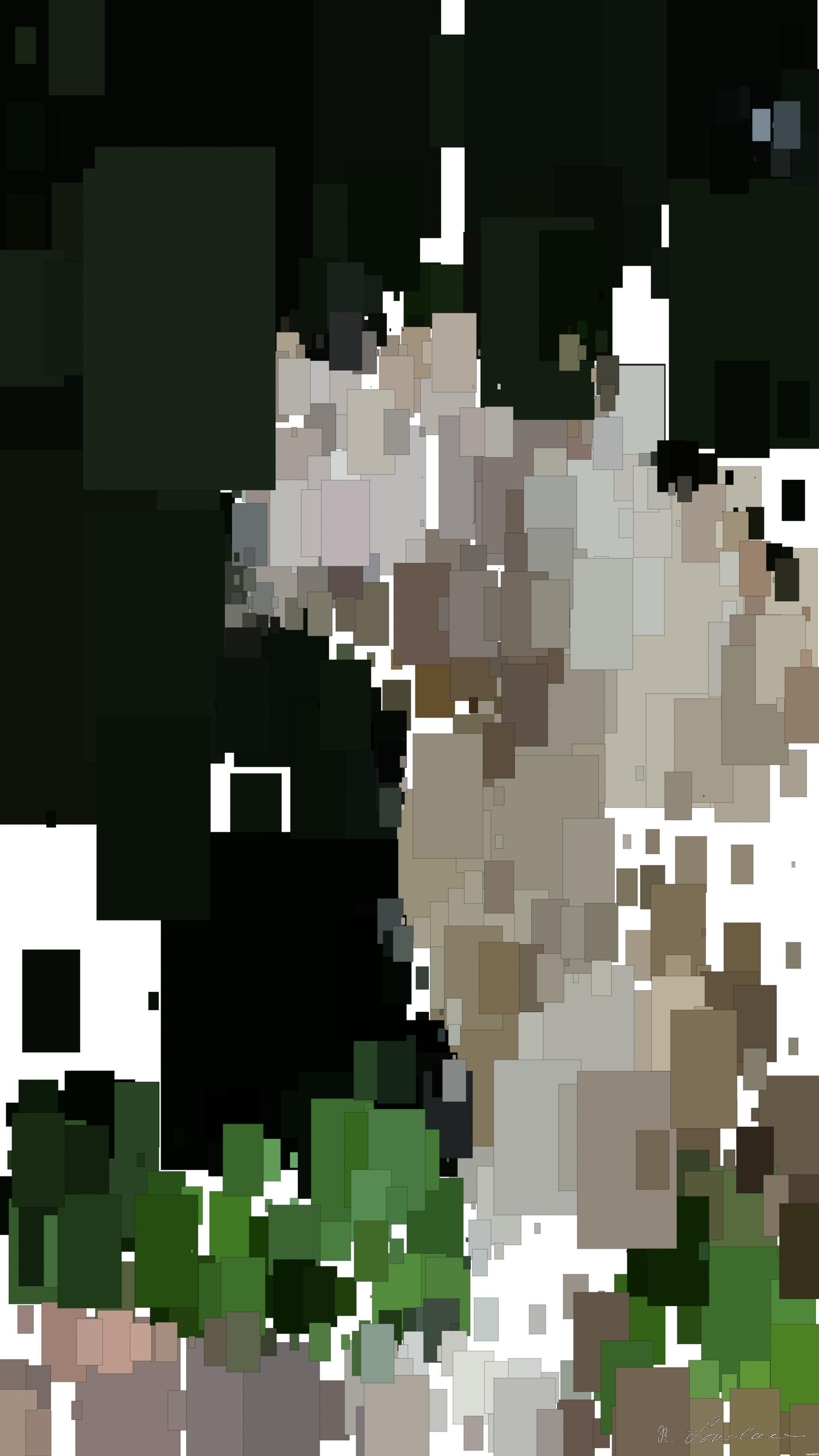 from CC0 photo AI Art