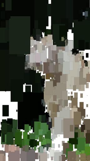 from CC0 photo AI art