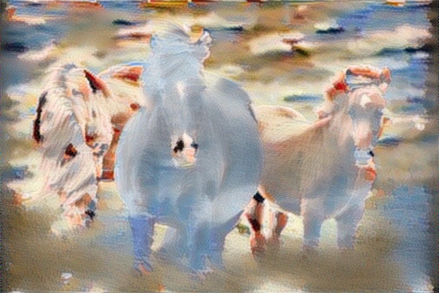 from CC0 photo AI Art