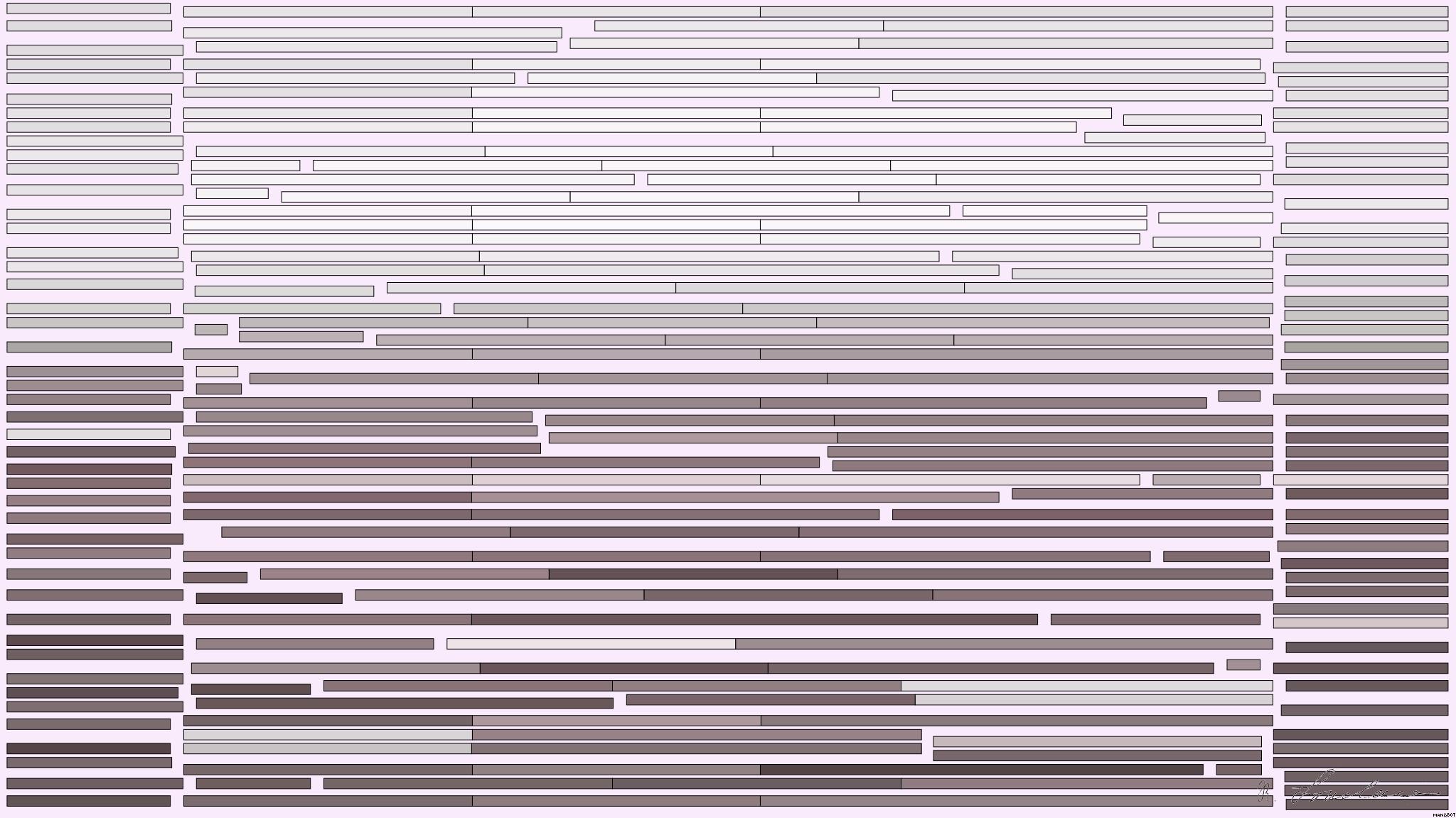 Drawn by bot Qycv4R3MWPtdSXcjLY85FZ; art-flowy; A foggy track field with visible lane numbers and white lines. AI Art