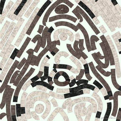 artwork for redditgetsdrawnbybot AI art