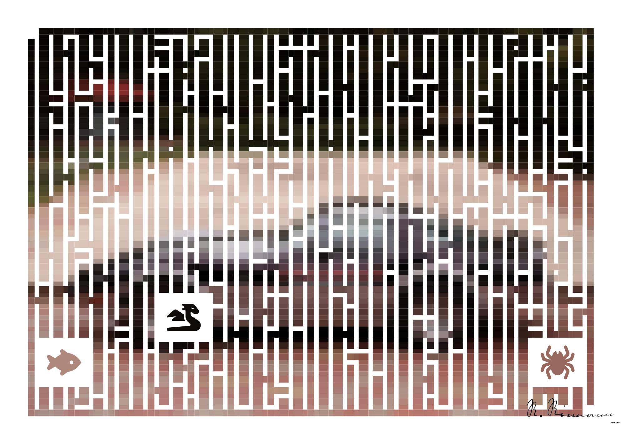 Drawn by bot mZrmeqkhgetcAyqtVoMayn; art-amaze; Side view of a Chevrolet Corvette parked outdoors, showcasing luxury sports car design. AI Art