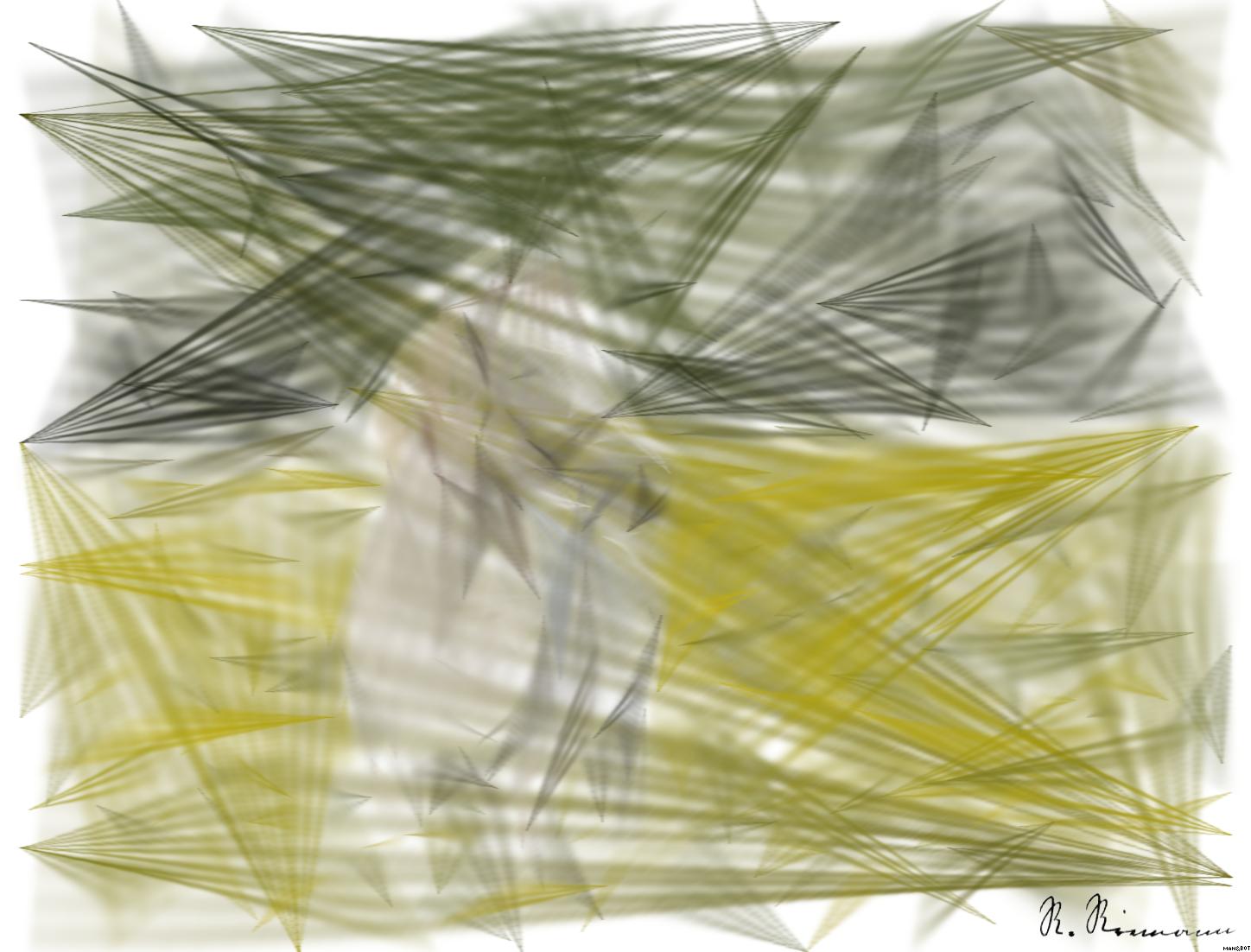 from CC0 photo AI Art