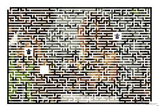 Drawn by bot 76vQtkaVv4gKWD4vokN3Mv; art-amaze; Smiling girl with headphones in hands looking at her boyfriend mixing sounds while standing by table with dj controller in studio AI art