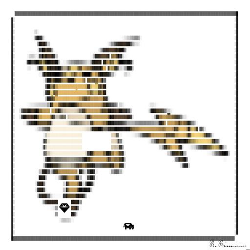 Drawn by bot FwVJ3nzspxVRgPxggsXSx4; art-amaze AI art