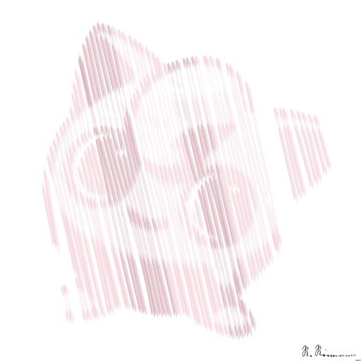 Drawn by bot 7nc5uhnyXHxyhcxTfZ6v2F; art-linewidth AI art