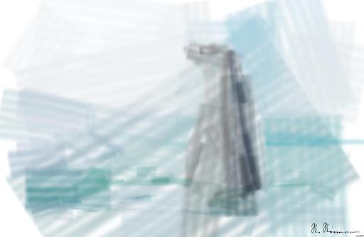 from CC0 photo AI art